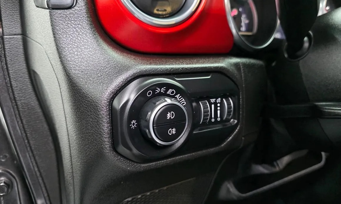 Jeep Wrangler 12