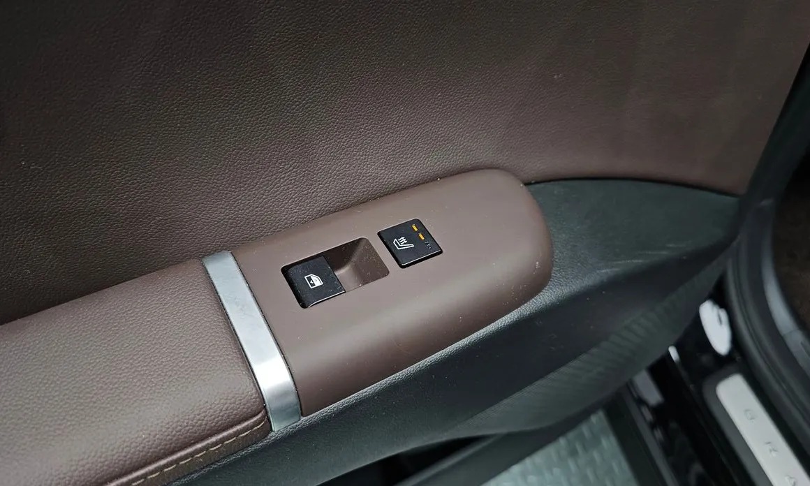 Hyundai Grandeur 19