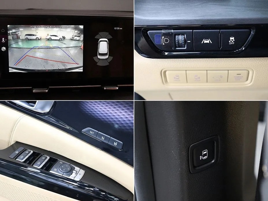 Kia Canival 15