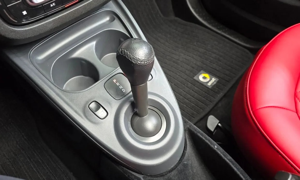 Smart Fortwo 9