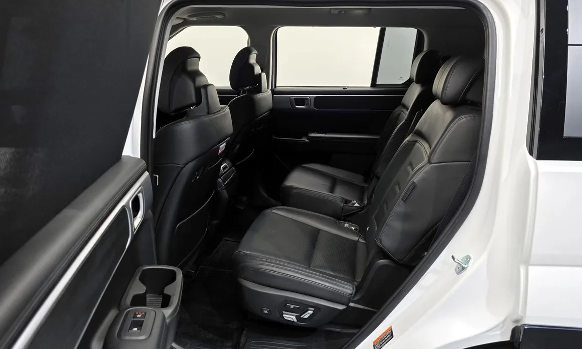 Hyundai Santafe 13