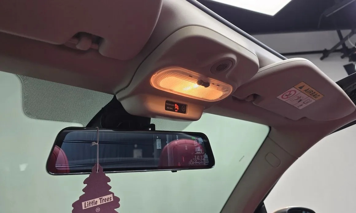 Smart Fortwo 12