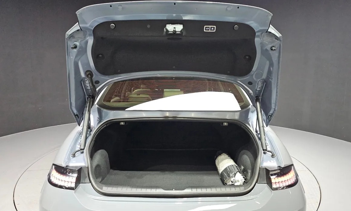 Hyundai Ioniq6 20