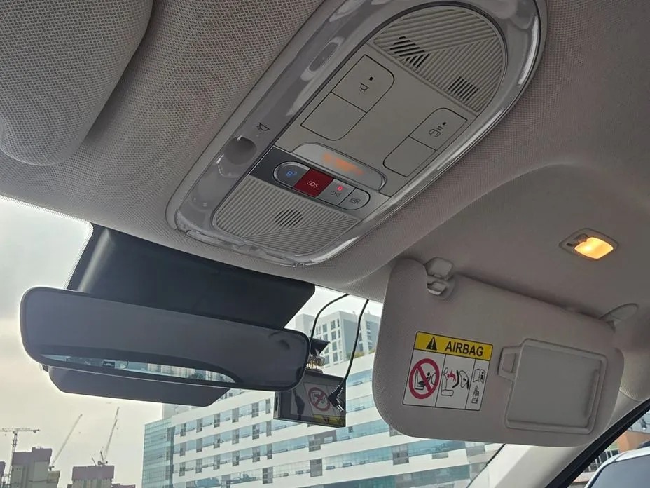 Hyundai Ioniq5 15