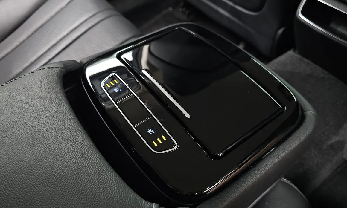 Genesis G80 19