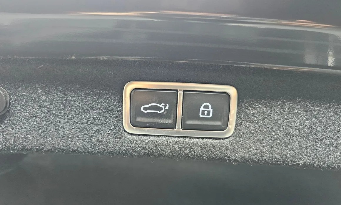 Hyundai Grandeur 16