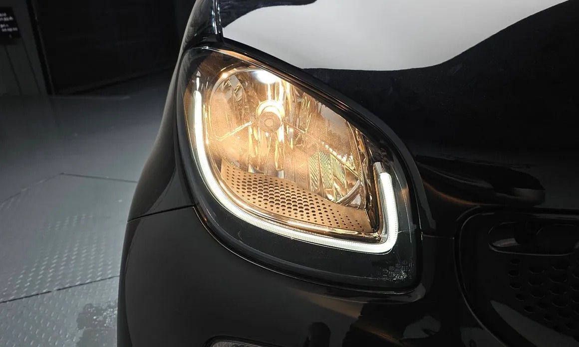 Smart Fortwo 22