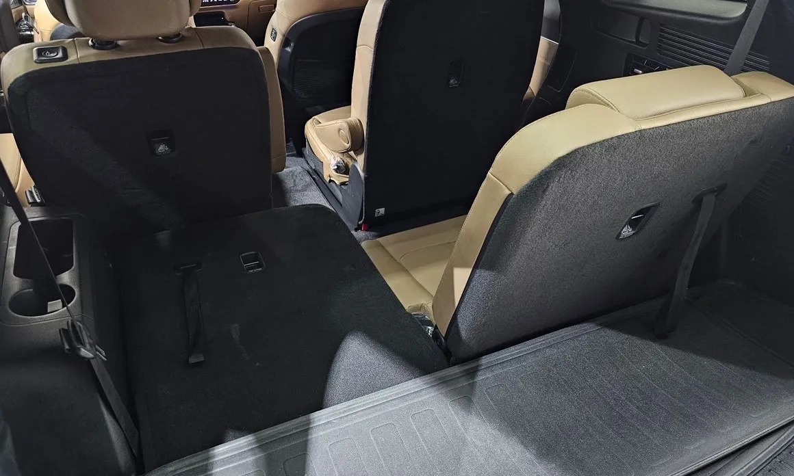 Kia Sorento 18