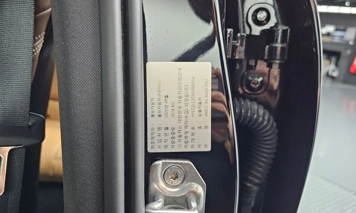 Volvo V60 19