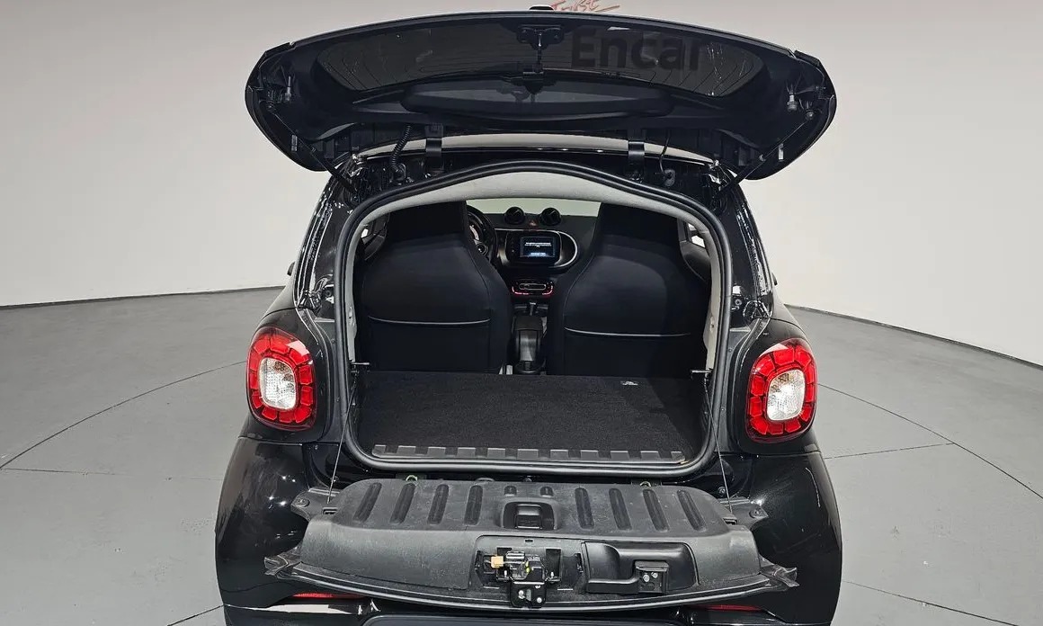 Smart Fortwo 20