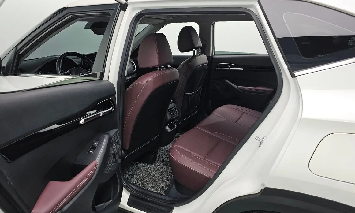 Kia Seltos 11