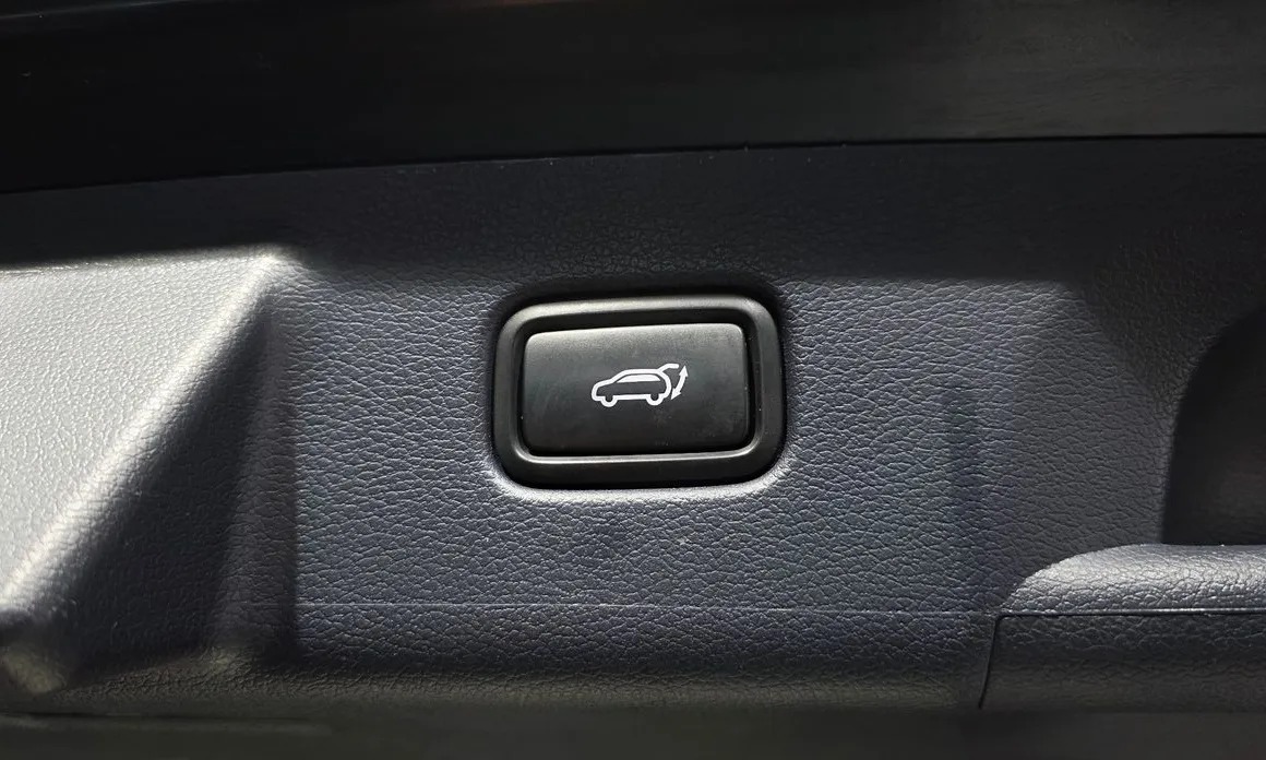 Hyundai Palisade 27
