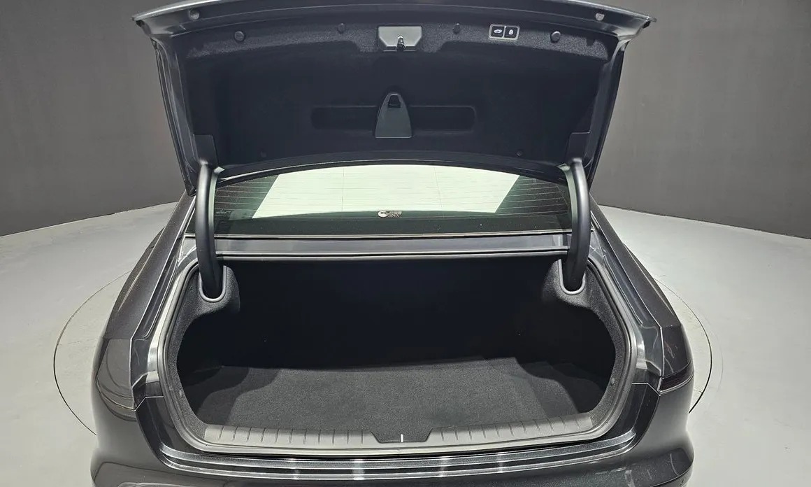 Hyundai Grandeur 17