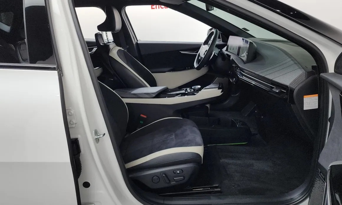 Kia EV6 26