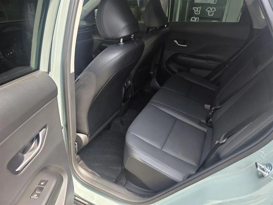 Hyundai Kona 14