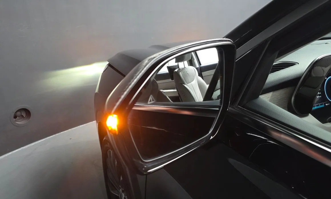 Hyundai Palisade 46