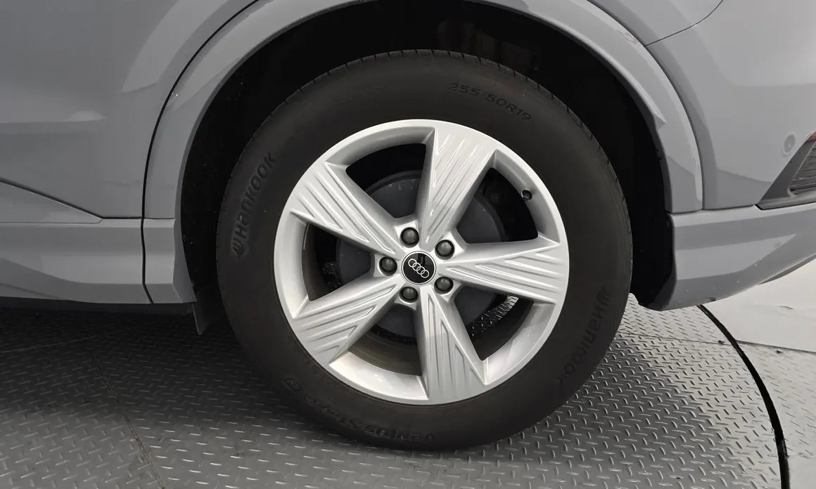Audi Q4 e-tron 21