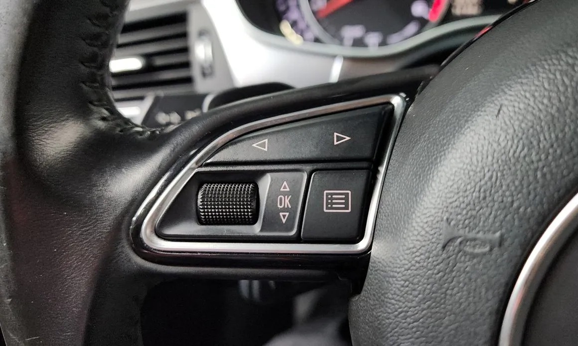 Audi A6 17