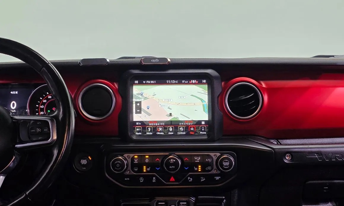 Jeep Wrangler 15