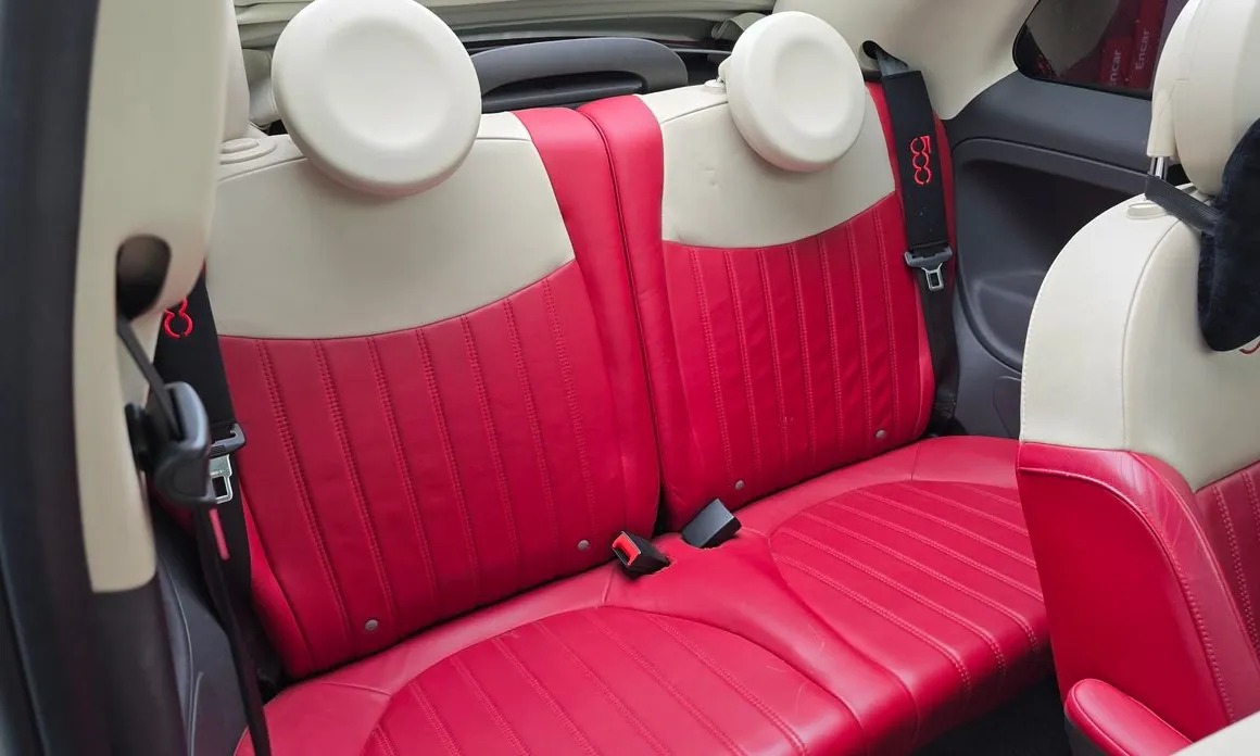 Fiat 500 11
