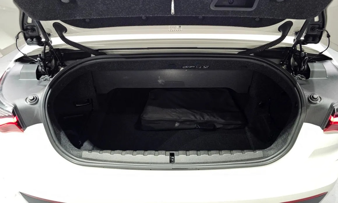 BMW 4-Series 20