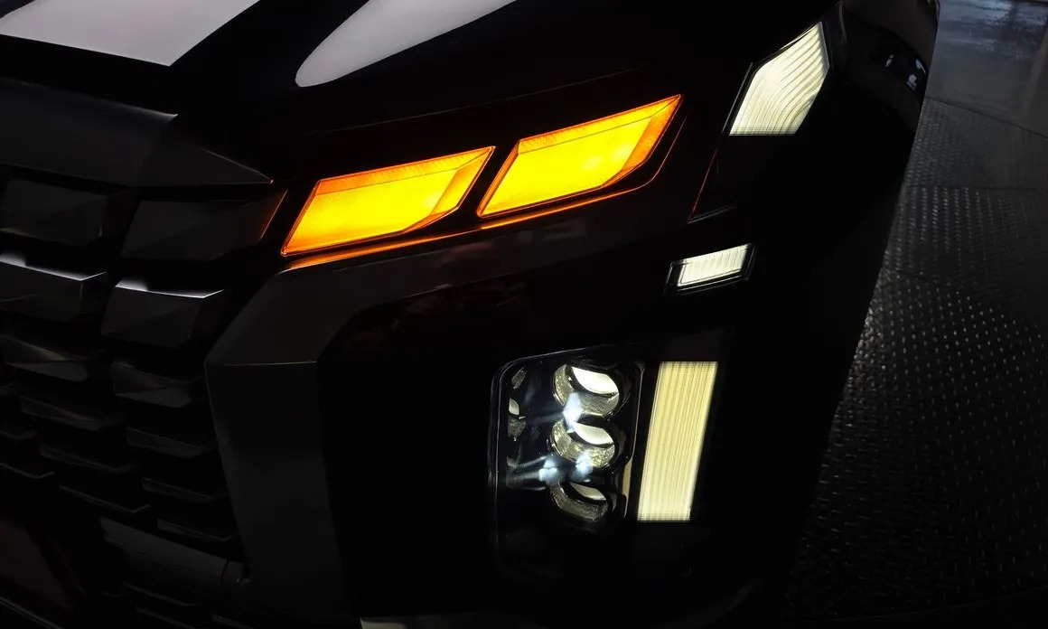 Hyundai Palisade 22